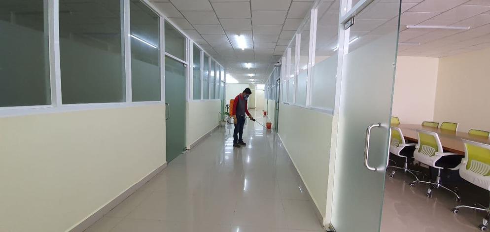 MR. Pest Co., Ltd.