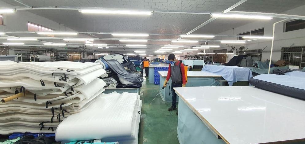 MR. Pest Co., Ltd.