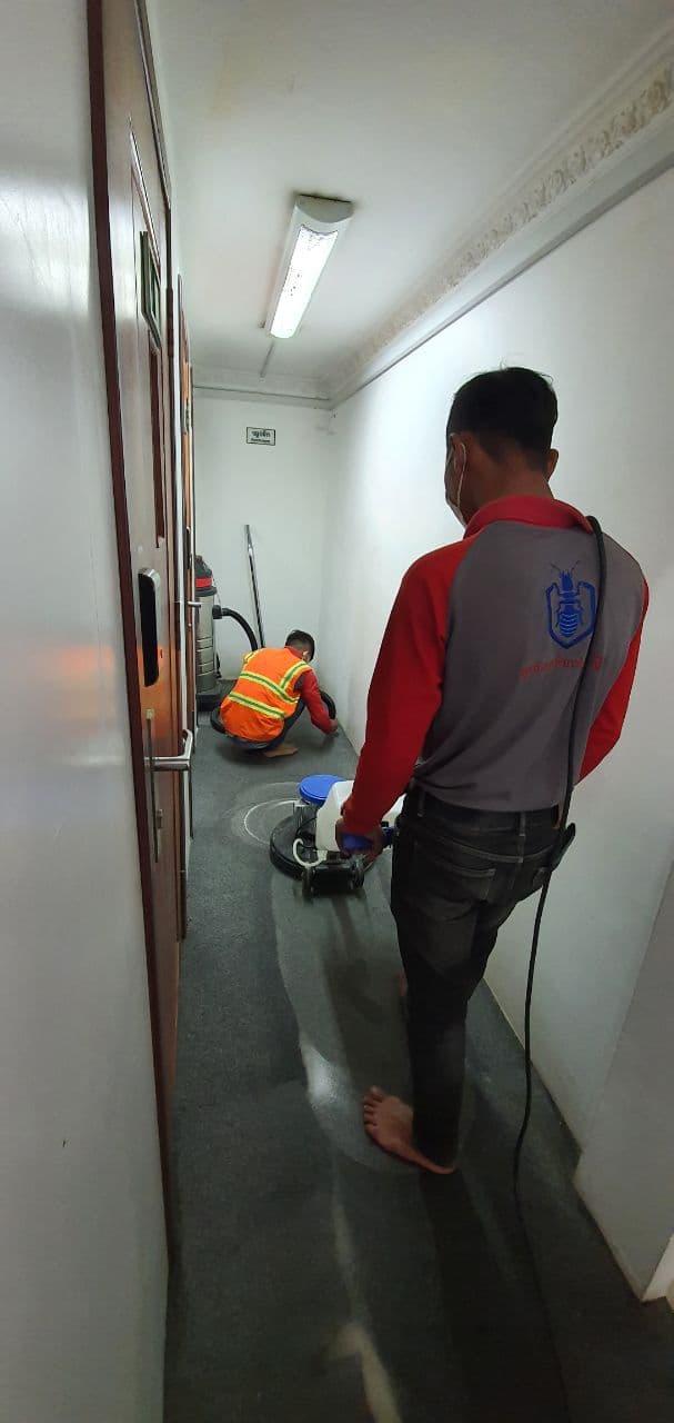 MR. Pest Co., Ltd.