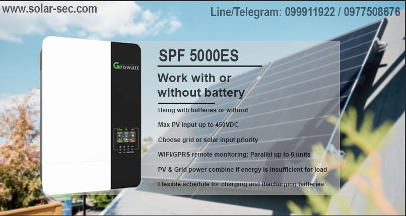 Solar Energy Cambodia