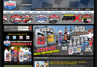 lucasoil