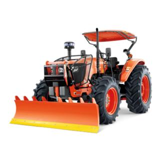 Tractors M Series