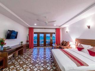 Amour D' Angkor Room