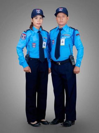 Honesty General Security