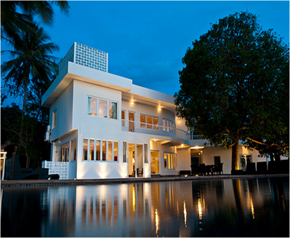 Villa Romonea