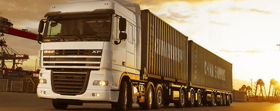 Land Transport Services