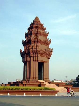 Independence Monument