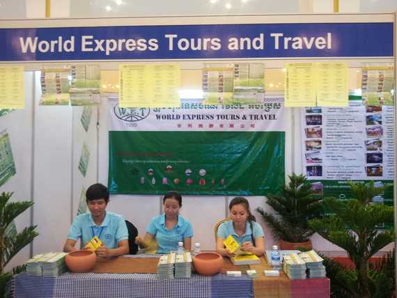 SME Exhibition 29-31 April 2013