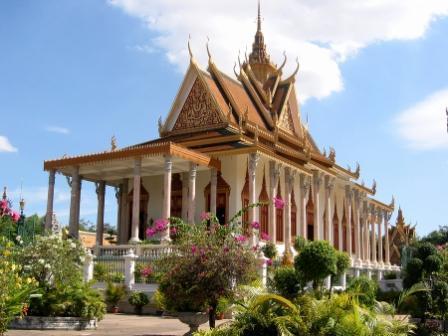 Royal Palace
