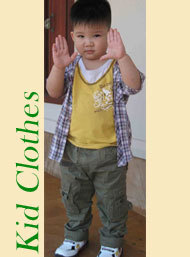 kid Clothes