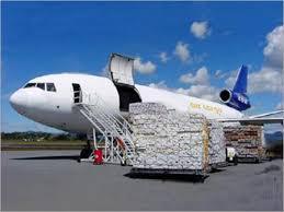 Air Freight