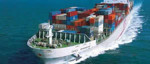 Sea Freight