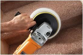 Carpet Stair Cleaning