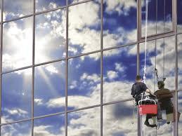 High Level Cleaning