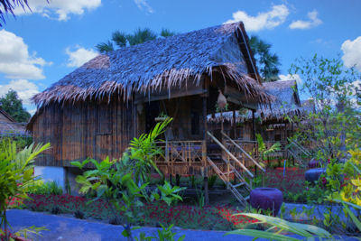 Outside View 2