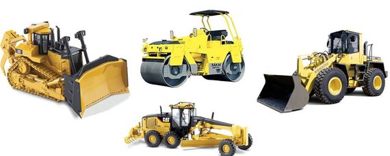 Heavy Equipment