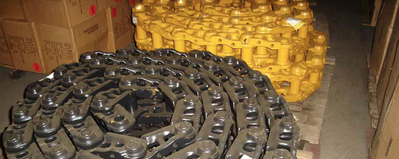 Tractor Chain