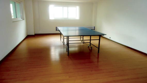 Table Tennis