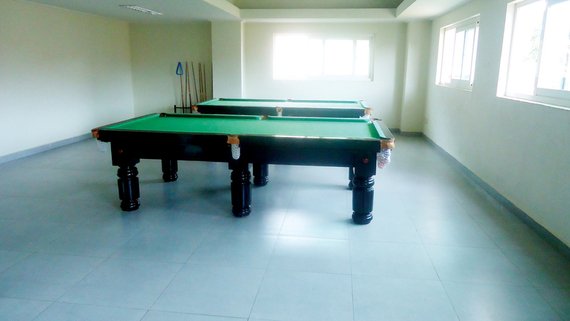 Snooker