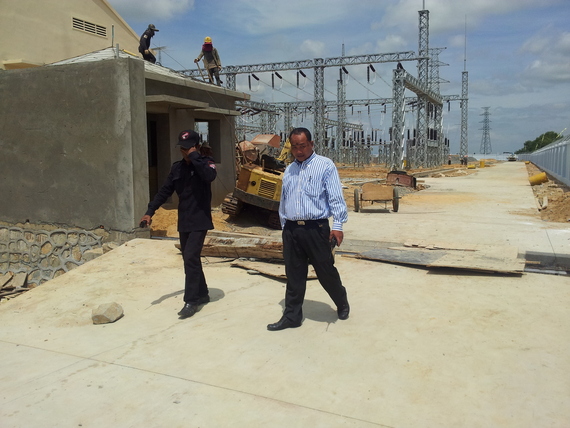 Construction Site