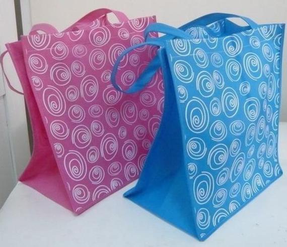 Non Woven Fabric Bag 7