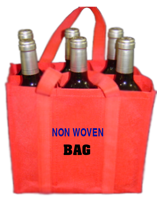 Non Woven Fabric Bag 8