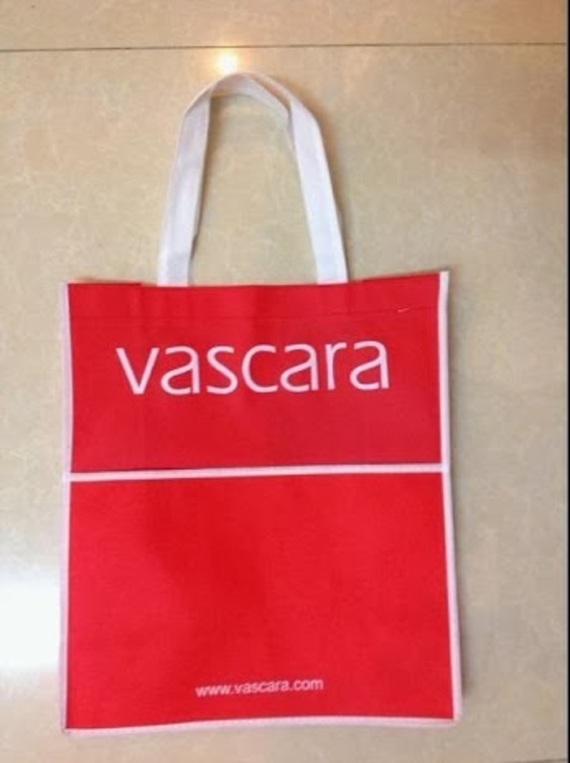 Non Woven Fabric Bag 10