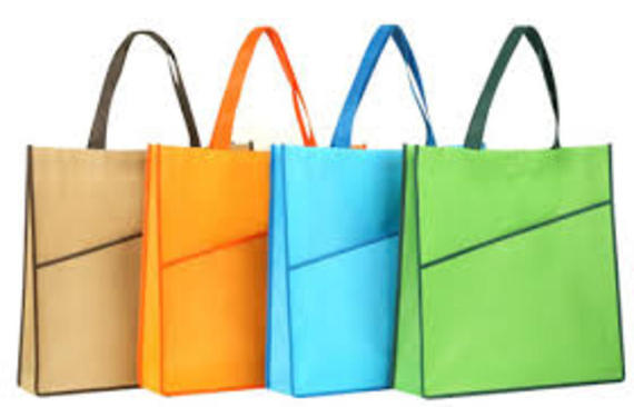 Non Woven Fabric Bag 11