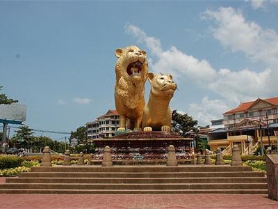 3 sihanoukville