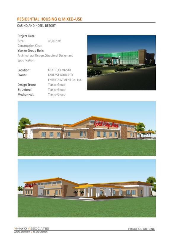 Company Profile   Yianko Associates page 024