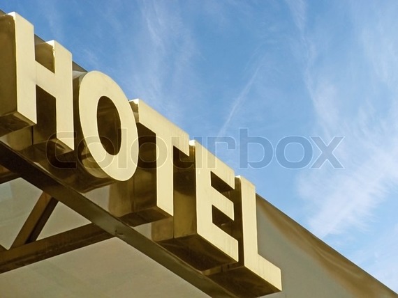 3131520 signboard hotel