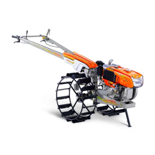 Power Tillers