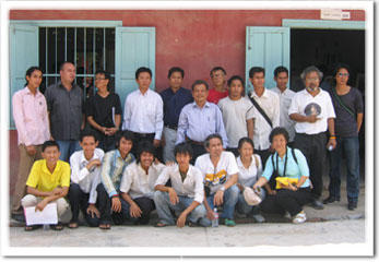 WORKSHOP