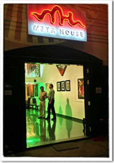 Exhibitions