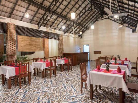 Amour D' Angkor Restaurant