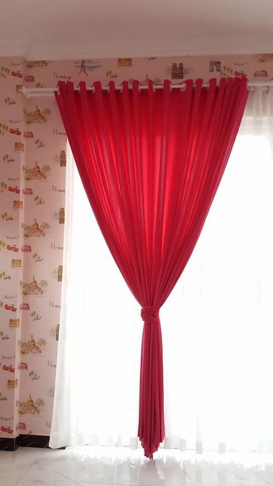 Sakal Curtain