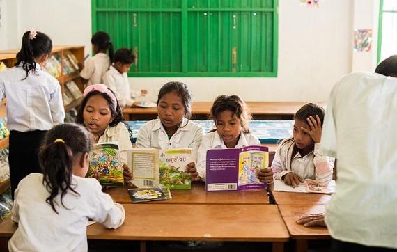 Jesuit Service Cambodia