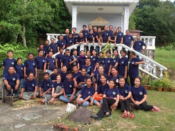 Jesuit Service Cambodia