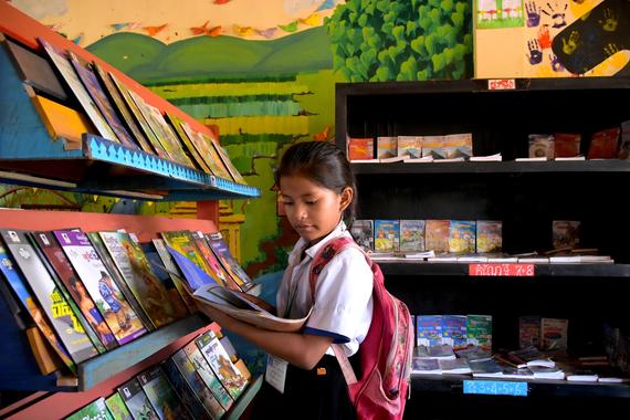 Jesuit Service Cambodia
