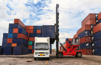 KS Logistics Co., Ltd.