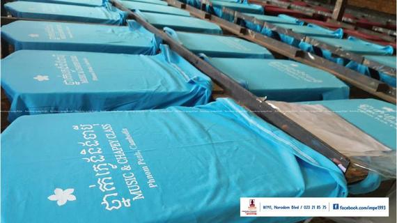 Independence Monument Printing & Embroidery