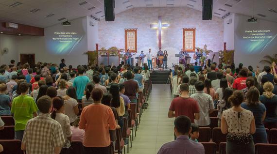 International Christian Assembly