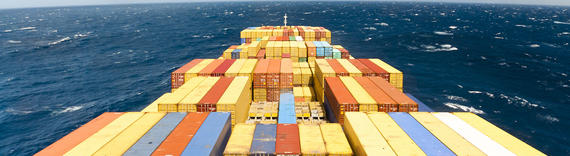 Sea Freight