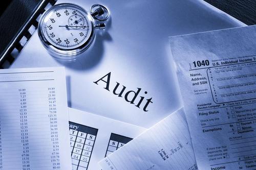 Account Auditing Services