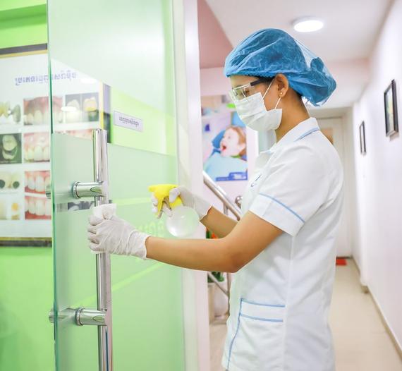 Elegance Dental Clinic