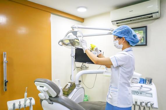 Elegance Dental Clinic