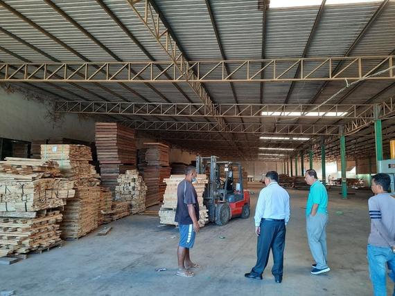 Brightway Furniture Warehouse