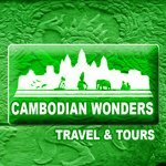 Cambodian Wonders Travel & Tours - Travel Agencies - Phnom Penh