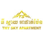 Thy Sky Apartment 608 - Apartment Rental Services - Phnom Penh