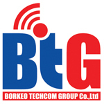 Borkeo Teratech (Cambodia) Co., Ltd. - Telecommunication Equipment, Supplies & Services - Phnom Penh